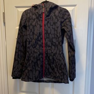 XS Bench Light Waterproof Jacket